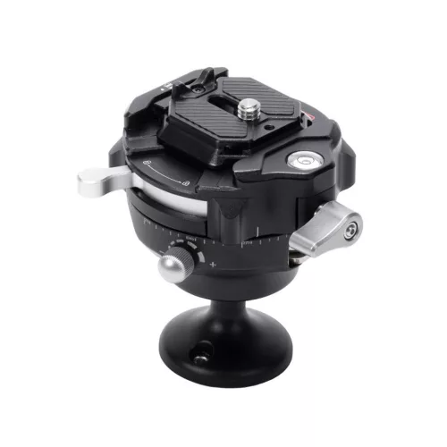 Falcam F38 Pro gyorskioldó fordított gömbfej 320P - Quick Release Trigger Inverted Ball Head [320P]