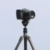 Falcam F38 Pro gyorskioldó fordított gömbfej 320P - Quick Release Trigger Inverted Ball Head [320P]