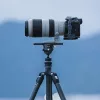 Falcam F38 Pro gyorskioldó fordított gömbfej 320P - Quick Release Trigger Inverted Ball Head [320P]