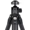 Falcam F38 Pro gyorskioldós alacsony súlypontú dupla panoráma gömbfej F38B4906