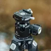 Falcam F38 Pro gyorskioldós alacsony súlypontú dupla panoráma gömbfej F38B4906