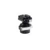 Falcam F38 gyorskioldó gömbfej - Quick Release Trigger Upright Ball Head [F38B4908]