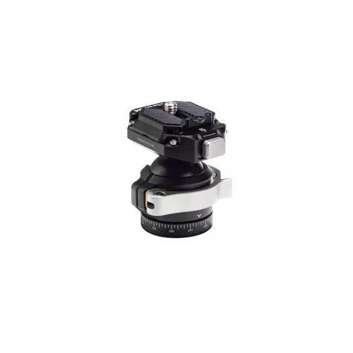 Falcam F38 gyorskioldó gömbfej - Quick Release Trigger Upright Ball Head [F38B4908]