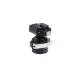 Falcam F38 gyorskioldó gömbfej - Quick Release Trigger Upright Ball Head [F38B4908]