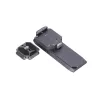 Falcam F38 gimbal gyorskioldó szett (Dji RS4 Mini) - Quick Release Kit For RS4 Mini [F38B5201]
