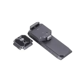   Falcam F38 gimbal gyorskioldó szett (Dji RS4 Mini) - Quick Release Kit For RS4 Mini [F38B5201]