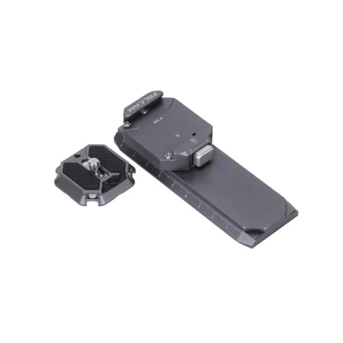 Falcam F38 gimbal gyorskioldó szett (Dji RS4 Mini) - Quick Release Kit For RS4 Mini [F38B5201]