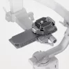 Falcam F38 gimbal gyorskioldó szett (Dji RS4 Mini) - Quick Release Kit For RS4 Mini [F38B5201]