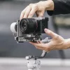 Falcam F38 gimbal gyorskioldó szett (Dji RS4 Mini) - Quick Release Kit For RS4 Mini [F38B5201]