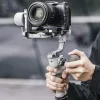 Falcam F38 gimbal gyorskioldó szett (Dji RS4 Mini) - Quick Release Kit For RS4 Mini [F38B5201]