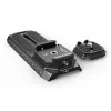 Falcam F38 DJI RS2 RSC2 gyorskioldó készlet V2 -DJI RS5/RS4/RS4 Pro/RS3/RS3 Pro/RS2/RSC2