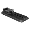Falcam F38 DJI RS2 RSC2 gyorskioldó készlet V2 -DJI RS5/RS4/RS4 Pro/RS3/RS3 Pro/RS2/RSC2