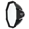 Ulanzi FOLD QS30 gyorskioldós nyolcszög softbox 30cm