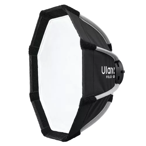 Ulanzi FOLD QS30 gyorskioldós nyolcszög softbox 30cm