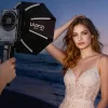 Ulanzi FOLD QS30 gyorskioldós nyolcszög softbox 30cm