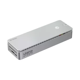 Ulanzi DT580 80Gbps M.2 NVMe SSD ház