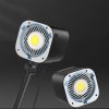 Ulanzi LT026 100W COB hordozható LED videolámpa