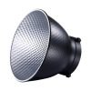 Ulanzi HT002 Bowens Stúdió Reflektor Diffúzor (18cm)