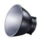 Ulanzi HT002 Bowens Stúdió Reflektor Diffúzor (18cm)
