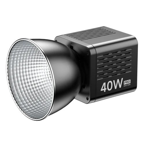 Ulanzi L023 40W Pro COB hordozható LED videolámpa