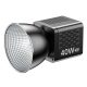 Ulanzi L023 40W Pro COB hordozható LED videolámpa