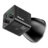 Ulanzi L023 40W Pro COB hordozható LED videolámpa