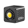 Ulanzi L023 40W Pro COB hordozható LED videolámpa