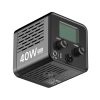 Ulanzi L023 40W Pro COB hordozható LED videolámpa