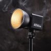 Ulanzi L023 40W Pro COB hordozható LED videolámpa