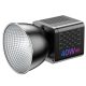 Ulanzi L024 40W RGB COB hordozható LED videolámpa