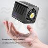Ulanzi L024 40W RGB COB hordozható LED videolámpa