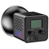 Ulanzi L024 40W RGB COB hordozható LED videolámpa