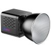 Ulanzi L024 40W RGB COB hordozható LED videolámpa