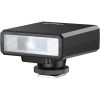 Ulanzi F12 Mini Camera Flash Speedlite vaku (Fekete)