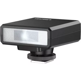 Ulanzi F12 Mini Camera Flash Speedlite vaku (Fekete)