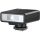Ulanzi F12 Mini Camera Flash Speedlite vaku (Fekete)