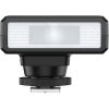Ulanzi F12 Mini Camera Flash Speedlite vaku (Fekete)
