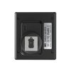 Ulanzi F12 Mini Camera Flash Speedlite vaku (Fekete)
