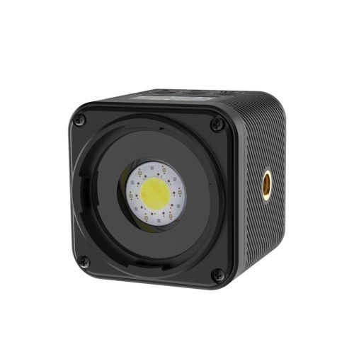 Ulanzi L3 RGB LED Videolámpa - Színes Kamera LED (L052GBB1)
