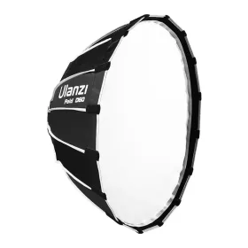 Ulanzi 60cm parabola Bowens softbox -LAS002
