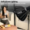 Ulanzi 60cm Parabola Mini-Bowens Softbox -LAS003