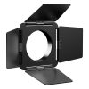 Ulanzi L059GBB1 4-oldalú LED fényterelő - Mini Bowens