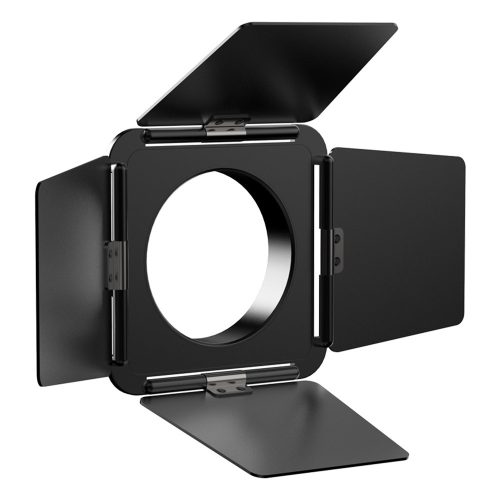 Ulanzi L059GBB1 4-oldalú LED fényterelő - Mini Bowens