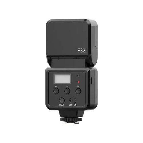 Ulanzi F32 Univerzális Kamera Flash/ Fényképezőgép Vaku (L060GBB2)