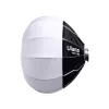 Ulanzi LAS005 lantern softbox - 65cm (Bowens bajonett)