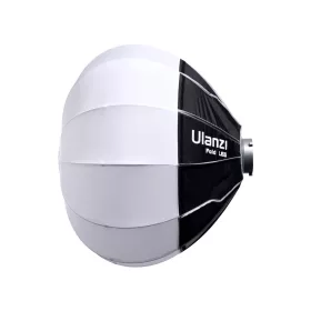 Ulanzi LAS005 lantern softbox - 65cm (Bowens bajonett)