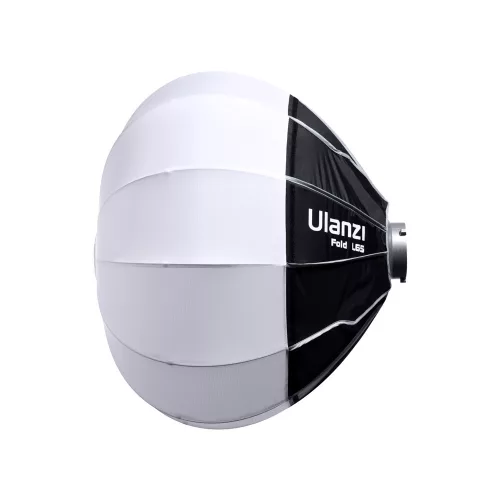 Ulanzi LAS005 lantern softbox - 65cm (Bowens bajonett)