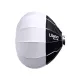 Ulanzi LAS005 lantern softbox - 65cm (Bowens bajonett)