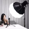 Ulanzi LAS005 lantern softbox - 80cm (Bowens bajonett)