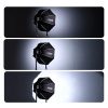 Ulanzi 60 cm-es Octagon-nyolcszögletű Softbox mini-Bowens & Grip-rács (L066)